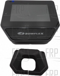 Console, Touch Panel - Product Image