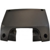 35007453 - CONSOLE U-BACK COVER;ABS PA746;Dark Grey - Product Image 35007453 - CONSOLE U-BACK COVER;ABS PA746;Dark Grey - Product Image