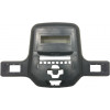 49025578 - Console Uipper Cover, HIPS,PH, 88, TM70 - Product Image 49025578 - Console Uipper Cover, HIPS,PH, 88, TM70 - Product Image