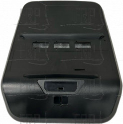 Console Uipper Cover;;;ABS/PA757;Q520-7- - Product Image