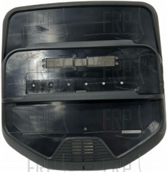 Console Uipper Cover;;;ABS/PA757;Q520-7- - Product Image