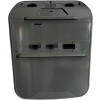 Console Uipper Cover;;;HIPS,PH-88;Cool G - Product Image Console Uipper Cover;;;HIPS,PH-88;Cool G - Product Image