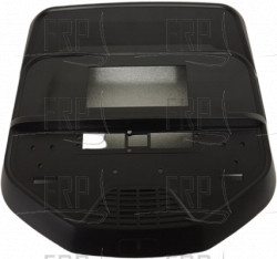 Console Uipper Cover;;;HIPS,PH-88;Q520-7 - Product Image