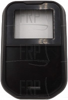 Console Uipper Cover;;up;ABS/PA757;Q520- - Product Image