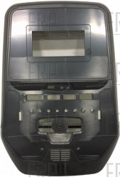 Console Uipper Cover;;up;ABS/PA757;Q758- - Product Image