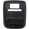 49007360 - CONSOLE UP COVER, ABS/PA746, DG/80435, EP60 - Product Image