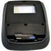 49007361 - CONSOLE UP COVER, ABS/PA746, DG/80435, EP60 - Product Image