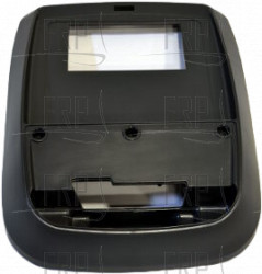 CONSOLE UP COVER, ABS/PA746, DG/80435, EP60 - Product Image
