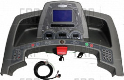 Console Upper Control Board - Product Image