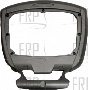 Console Upper Cover Set, U, Painting, TM355 - Product Image