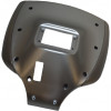 49016835 - CONSOLE UPPER COVER SET;LIGHT SILVER ;PA - Product Image