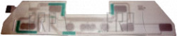 Console, Upper Membrane - Product Image