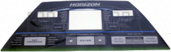 Console, Upper Overlay - Product Image
