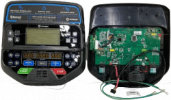 CONSOLE UPPER SET;Semi-Assy;;;;;TM761-1U - Product Image