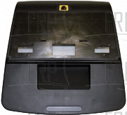 CONSOLE WINDOW, M, PP, TM398, - Product Image