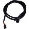 49005256 - Console Wire, 00(TKP H6630P1-08), CB61 - Product Image