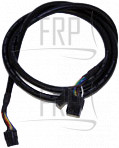 Console Wire, 00(TKP H6630P1-08), CB61 - Product Image