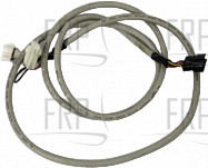 Console Wire, 1050(XAP-07V-1+H6657R1-8+SM - Product Image