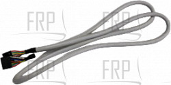 CONSOLE WIRE, 1200(MOLEX, 50-57-9408x2), EP - Product Image