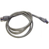 Console Wire, 1400L, (RJ45)x2, EP76, - Product Image Console Wire, 1400L, (RJ45)x2, EP76, - Product Image