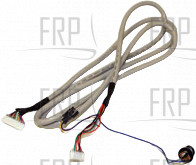 Console Wire, 1520(150.80.80), - Product Image