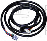 Console Wire, 1580L, (XAP-07V-1+TKP H6630R - Product Image
