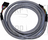 CONSOLE WIRE, 1600(AMP569536X2), S70, US, - Product Image