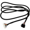 49005857 - console wire, 1700L, HX3002+2.5-12P, TM616 - Product Image