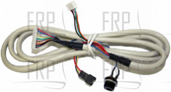 Console Wire, 2000, CB42C - Product Image