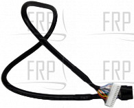 console wire, 600L(XHS2.5-12P+HX3002-12P) - Product Image