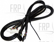 Console Wire, 880L(XHS-10Y, XHS-7Y+SM-10Y) - Product Image
