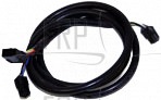 Console Wire, 900L, 3020-08N, RB80, - Product Image
