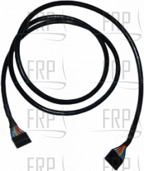 Console Wire Set, 1300mm, MOLEX,50, 57 - Product Image