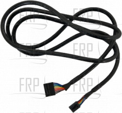 Console Wire Set, 22AWG, 1600L, MOLEX,5 - Product Image