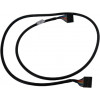 Console Wire Set, 24AWG, 900, Molex7006 - Product Image Console Wire Set, 24AWG, 900, Molex7006 - Product Image