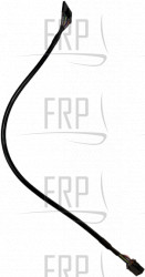 Console Wire Set - Product Image
