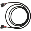 49026203 - Console Wire Set, Middle, Black, 24AWG, 16 - Product Image 49026203 - Console Wire Set, Middle, Black, 24AWG, 16 - Product Image