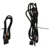 Console Wire Set;;;;;;2450+800mm;Molex c - Product Image Console Wire Set;;;;;;2450+800mm;Molex c - Product Image