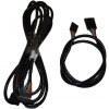 49014945 - Console Wire Set;;;;;;2650+800mm;Molex c - Product Image