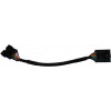 Console Wire;;;;;;150;SM-8A+Molex:70107- - Product Image