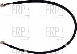 Console Wire;;;;;;;550(TKP,H20Y2-2x5*2); - Product Image