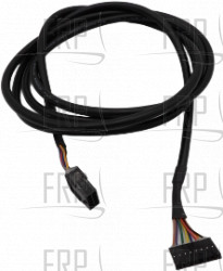 Console Wire;;Below;;;24AWG;1800;TKP H66 - Product Image