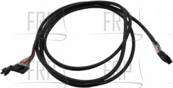 Console Wire;;Down;;;;2200mm;;TKP,H6630P - Product Image