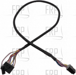 Console Wire;;UP1;;;;650mm;;CKM25430101- - Product Image