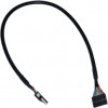 Console Wire;;UP2;;;24AWG;450mm;CKM2.5-8 - Product Image