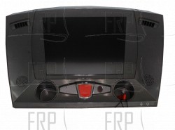 CONSOLE W/TV version 1.3 - Product Image