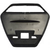 35004424 - Console;ABS(BLACK);TM302 - Product Image 35004424 - Console;ABS(BLACK);TM302 - Product Image
