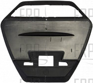 Console;ABS(BLACK);TM302 - Product Image
