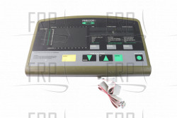 Console,Blemished - Product Image