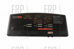 Console,Blemished - Product Image